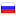 spectralinterlude.com server is located in Russia